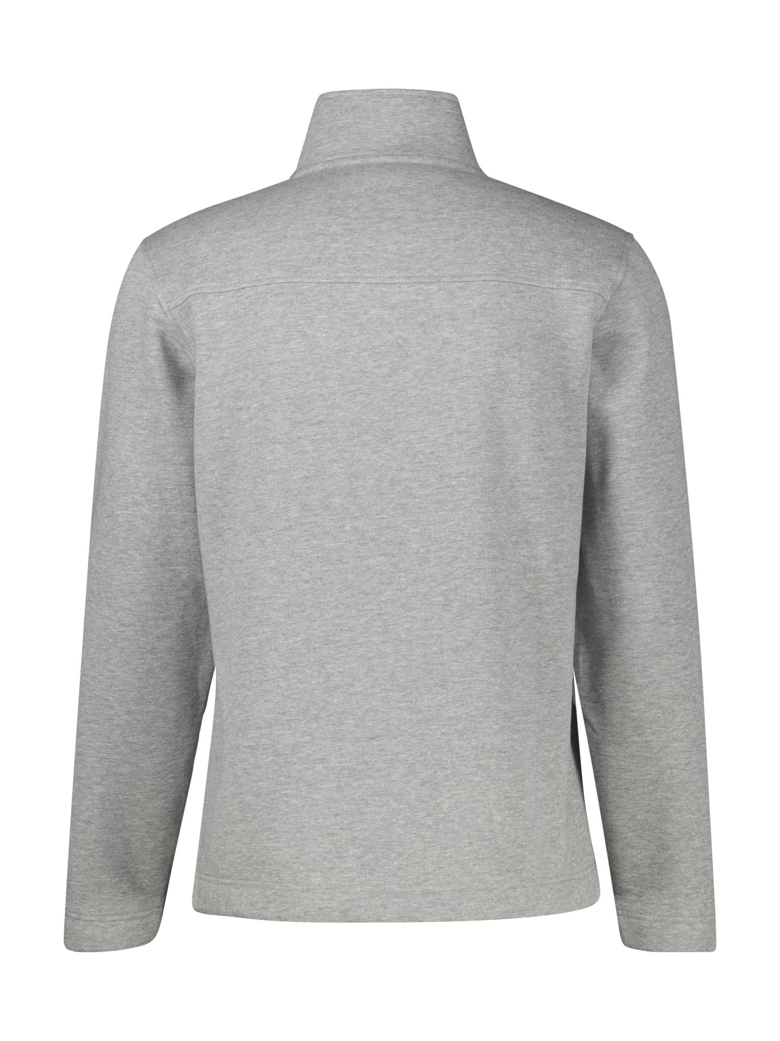 Sweatjacke - Baumwollmix