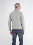 Sweatjacke - Baumwollmix