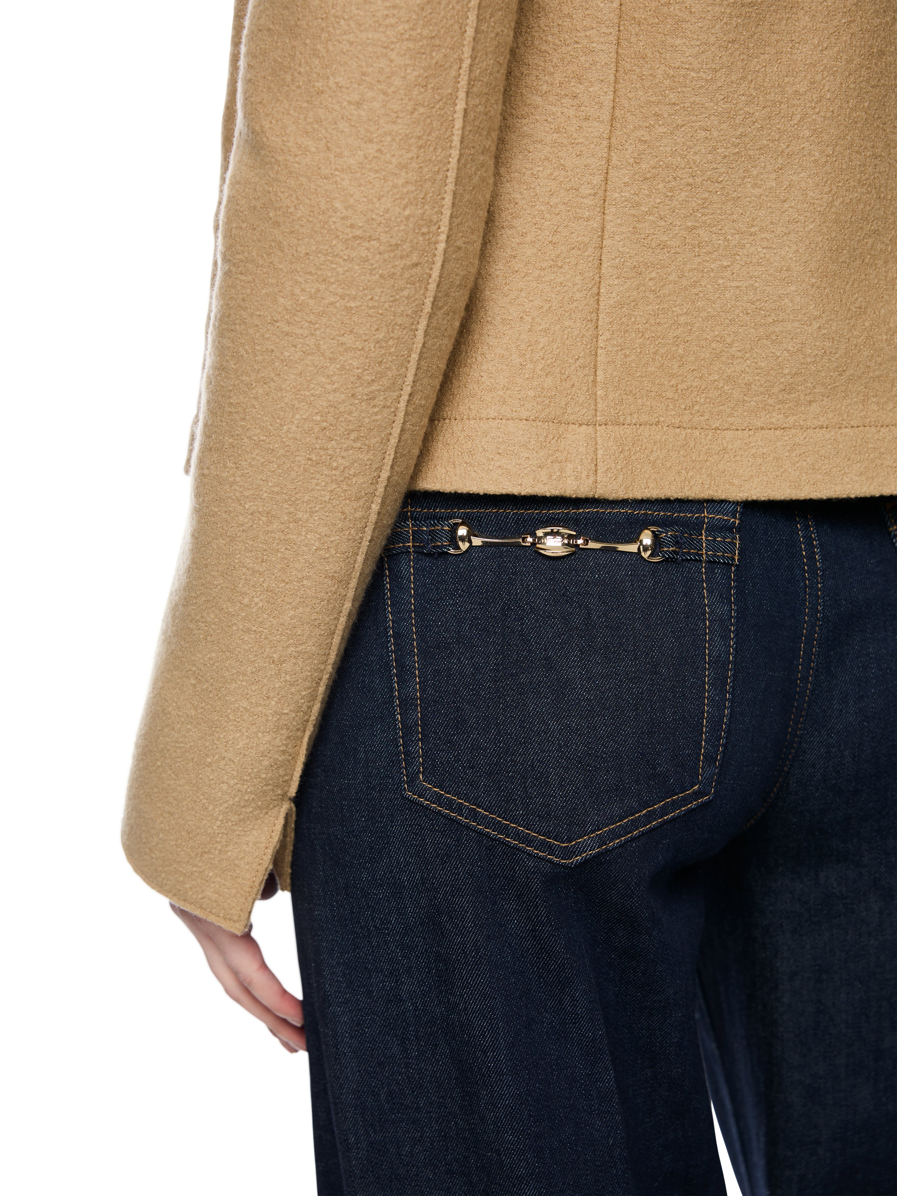 Jeans - WARRI