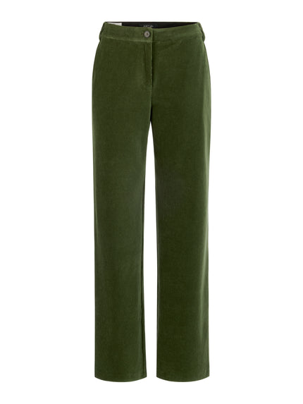Hose - WUKARI - Feincord