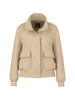 Blousonjacke - Hahnentritt