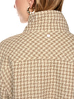 Blousonjacke - Hahnentritt