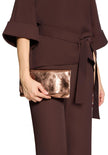 Clutch-Tasche - Abendtasche