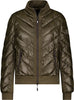 Jacke - Materialmix