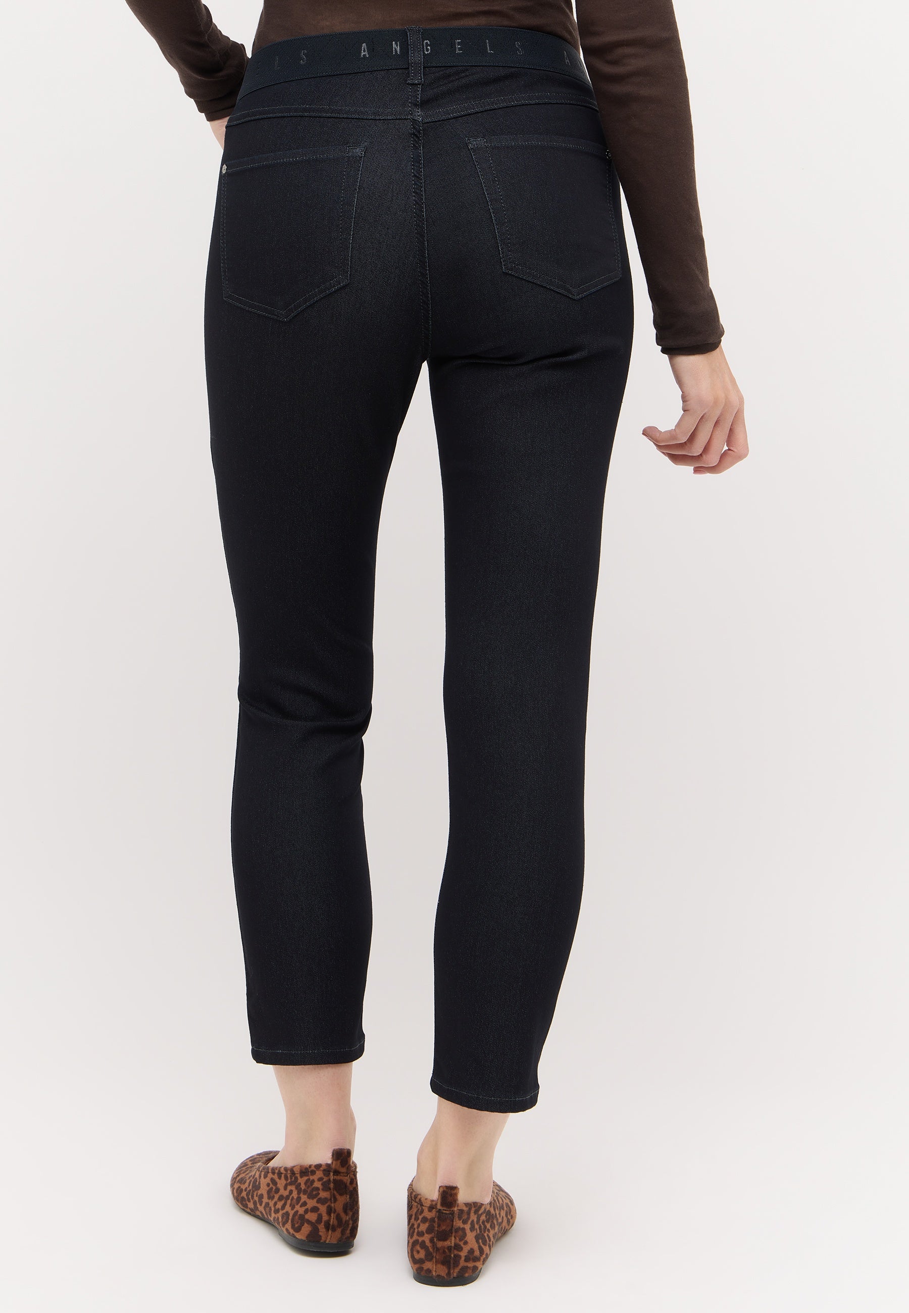 Jeans - ORNELLA SPORTY