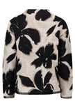Strickpullover - Baumwollmix