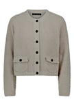 Cardigan - Strick