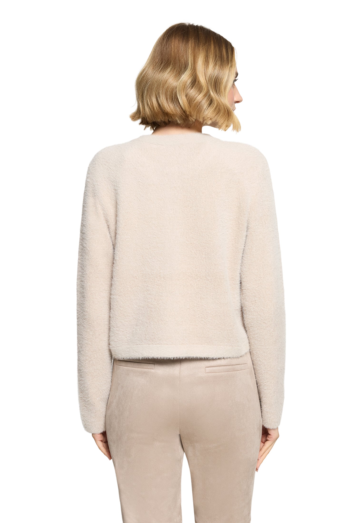 Cardigan - Strick