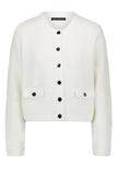Strick-Cardigan