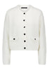 Strick-Cardigan