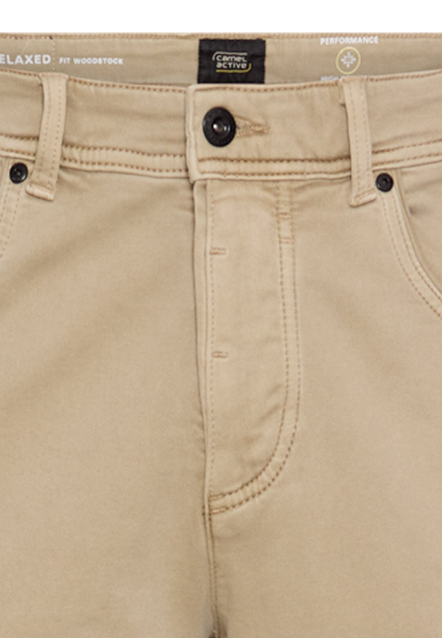 Hose - Regular Fit