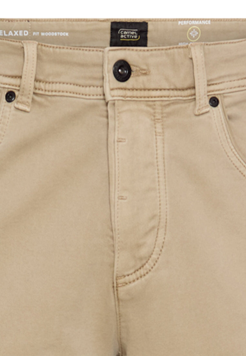 Hose - Regular Fit