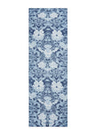 Schal aus recyceltem Polyester mit heraldischem Muster (3er-Pack)