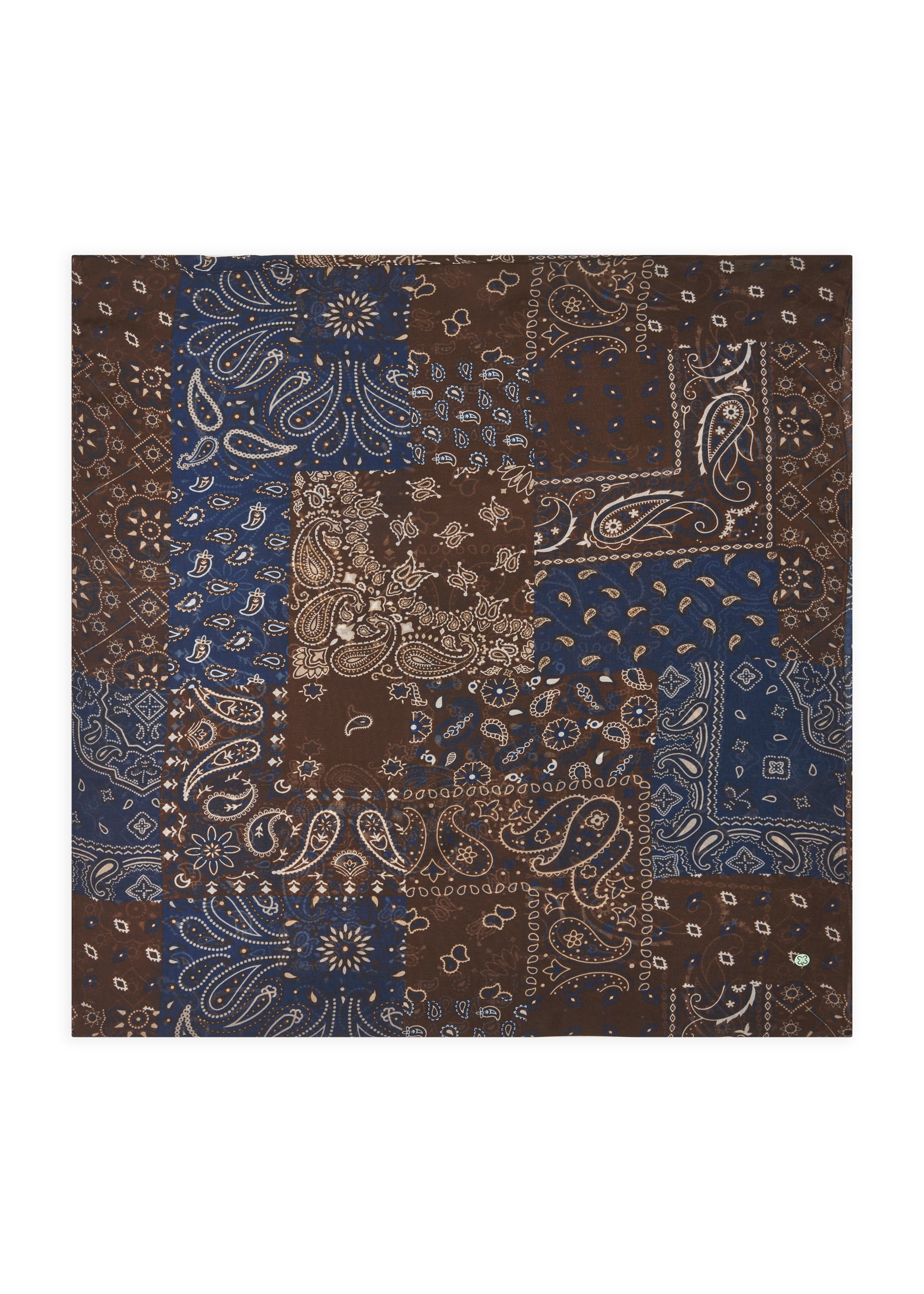 Loop - Bandana-Print