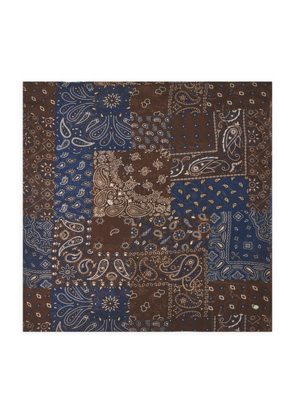 Loop - Bandana-Print