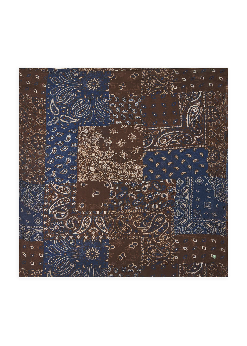 Loop - Bandana-Print