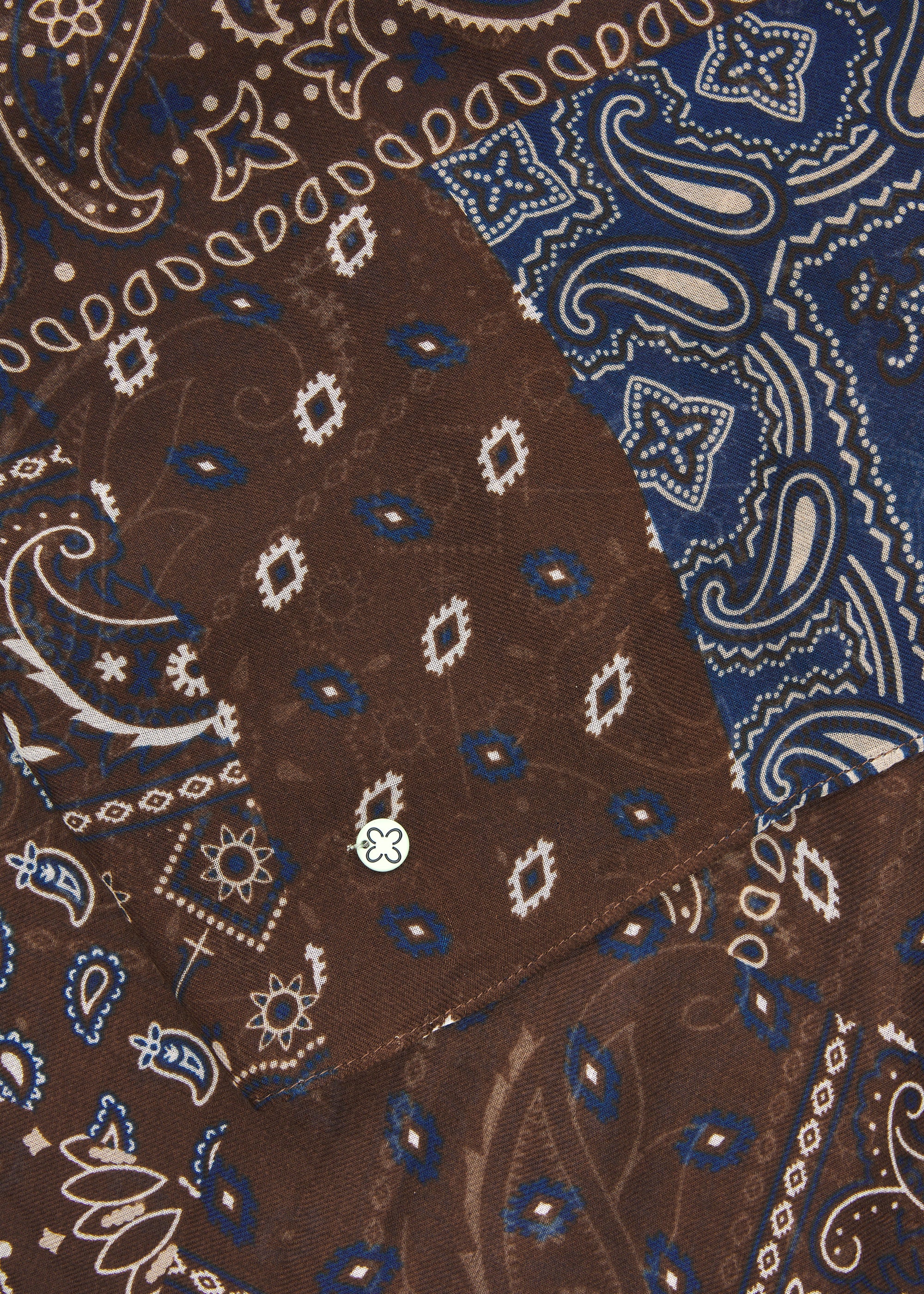 Loop - Bandana-Print