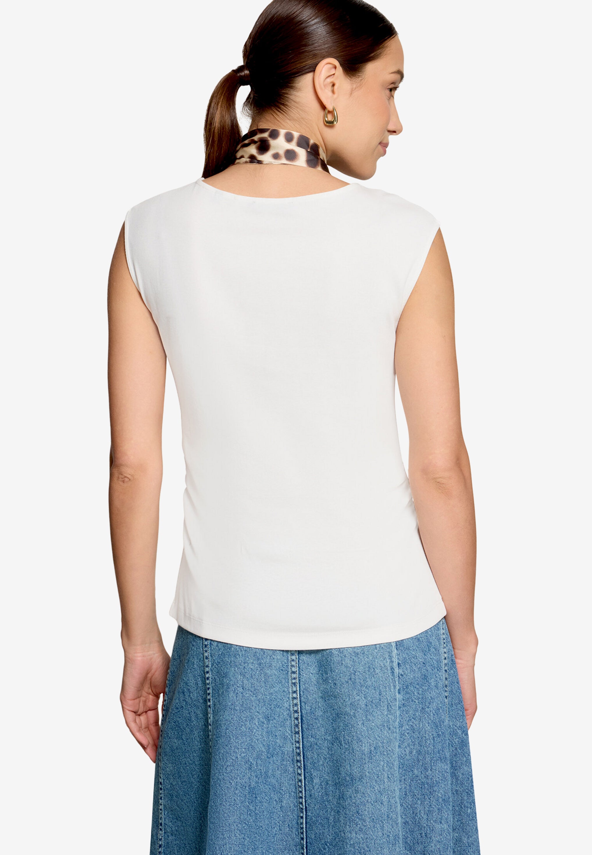 T-Shirt - Leotuch