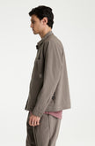 Overshirt - VELON SYNC