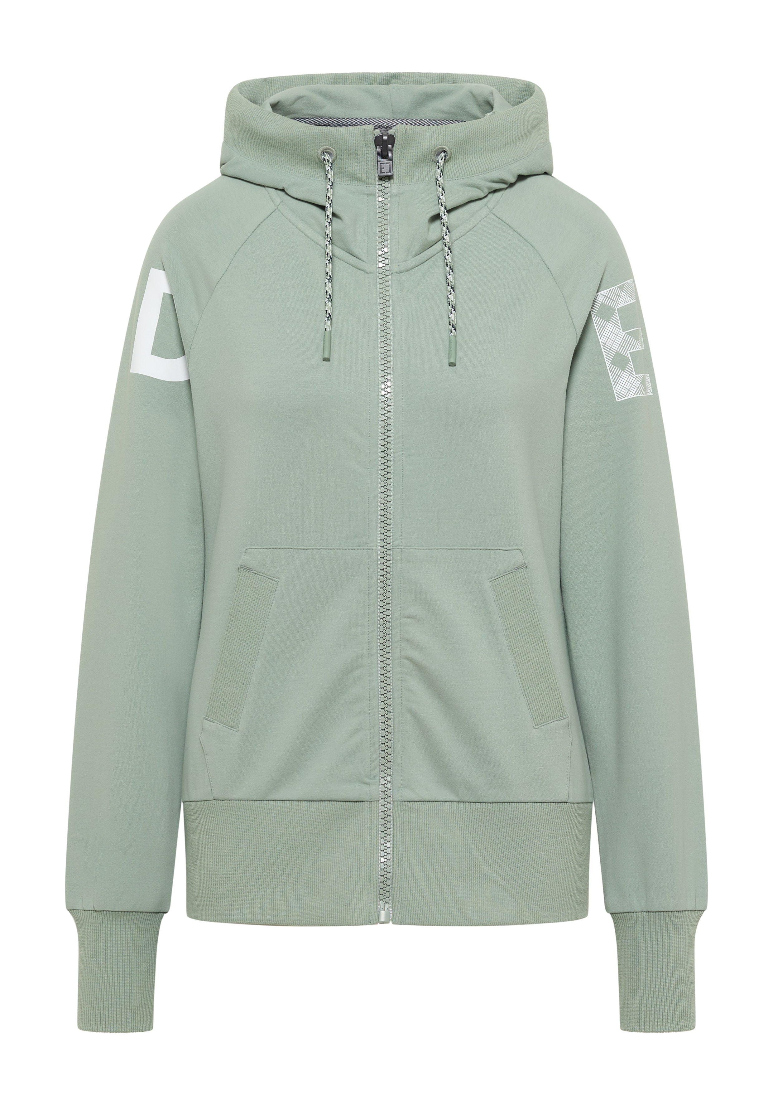 Sweatjacke  - Katri
