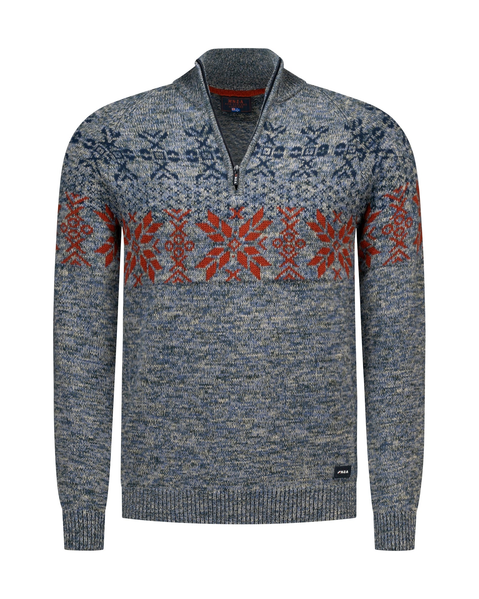 Pullover - Troyes