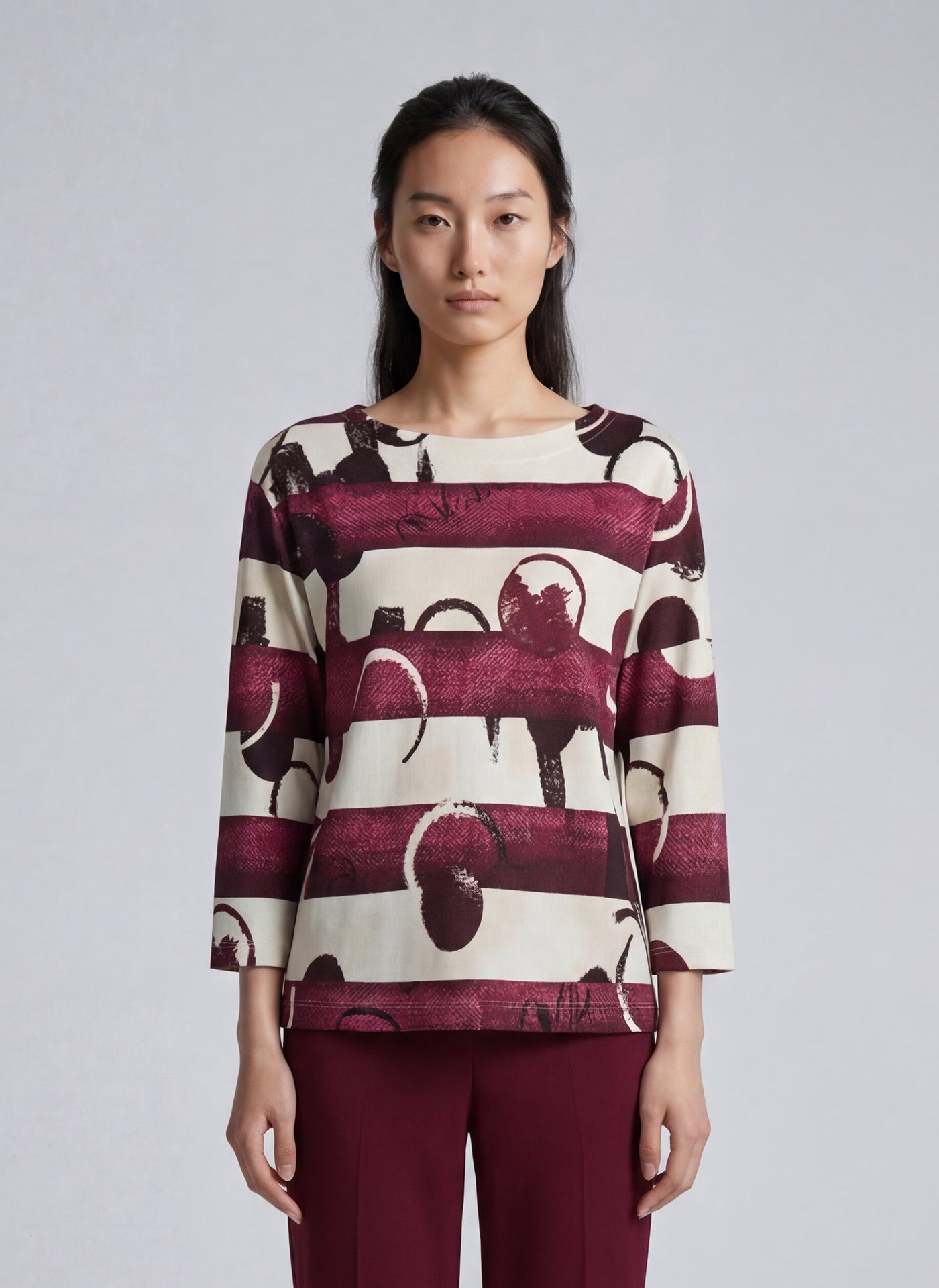 Shirt - Cafe Paris