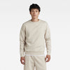 Sweatshirt - Premium core r sw l\s