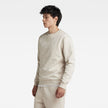 Sweatshirt - Premium core r sw l\s