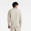 Sweatshirt - Premium core r sw l\s