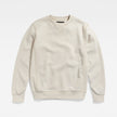Sweatshirt - Premium core r sw l\s
