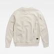 Sweatshirt - Premium core r sw l\s