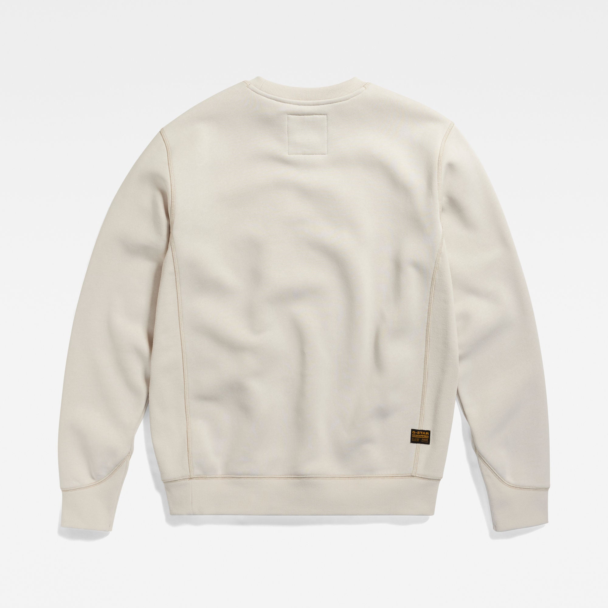 Sweatshirt - Premium core r sw l\s