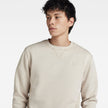 Sweatshirt - Premium core r sw l\s