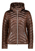 Steppjacke - Tailliert
