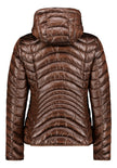 Steppjacke - Tailliert
