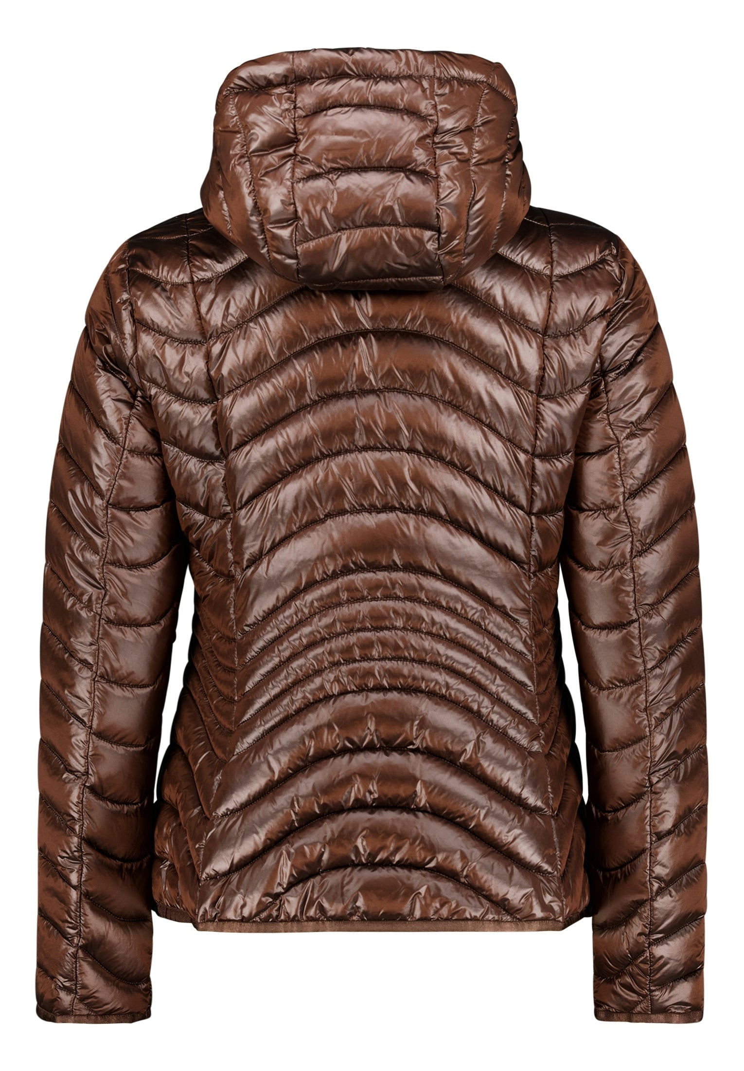 Steppjacke - Tailliert