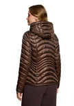 Steppjacke - Tailliert