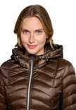 Steppjacke - Tailliert