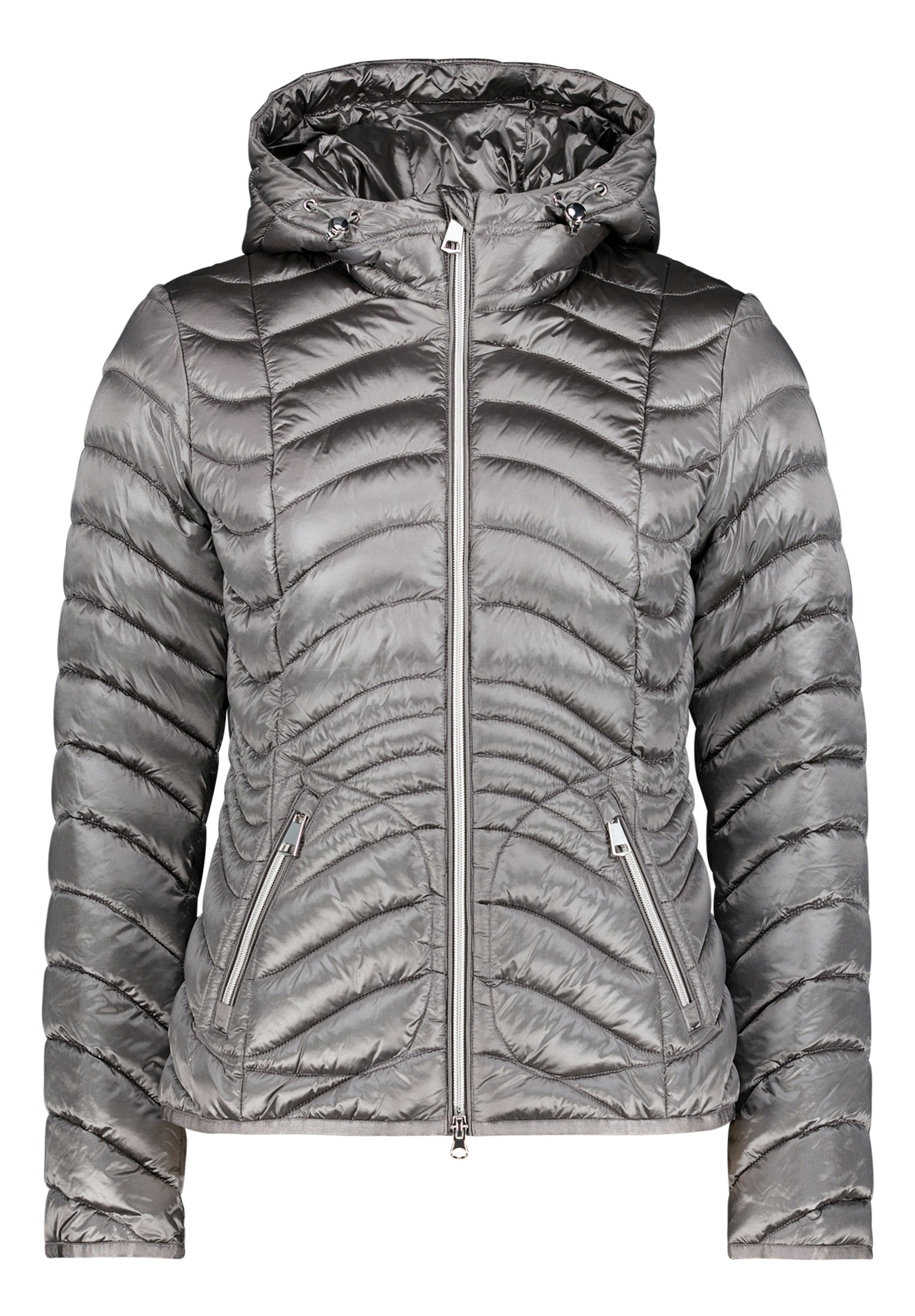 Steppjacke