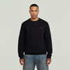 Sweatshirt - Loose Fit
