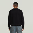 Sweatshirt - Loose Fit