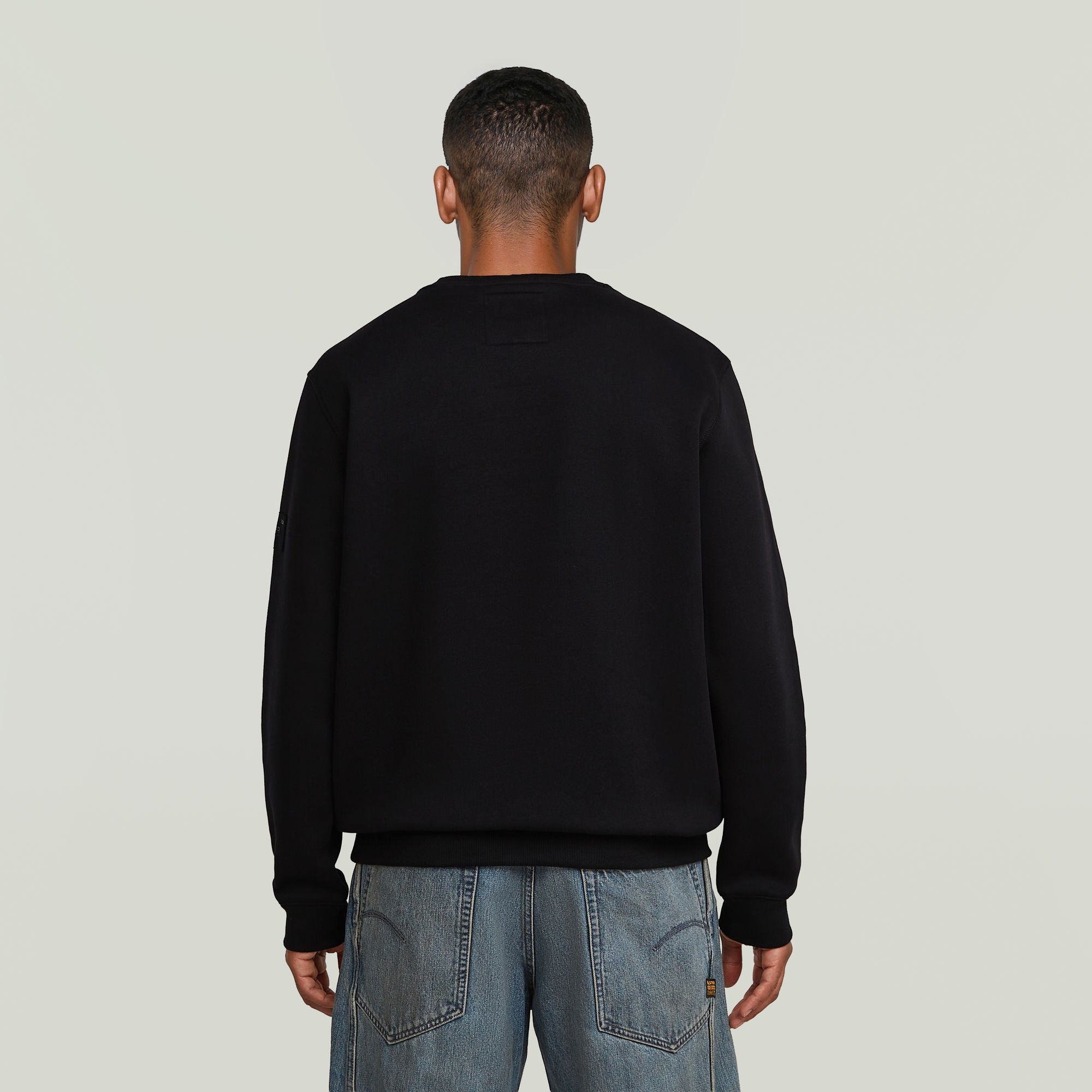 Sweatshirt - Loose Fit