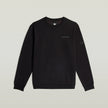 Sweatshirt - Loose Fit