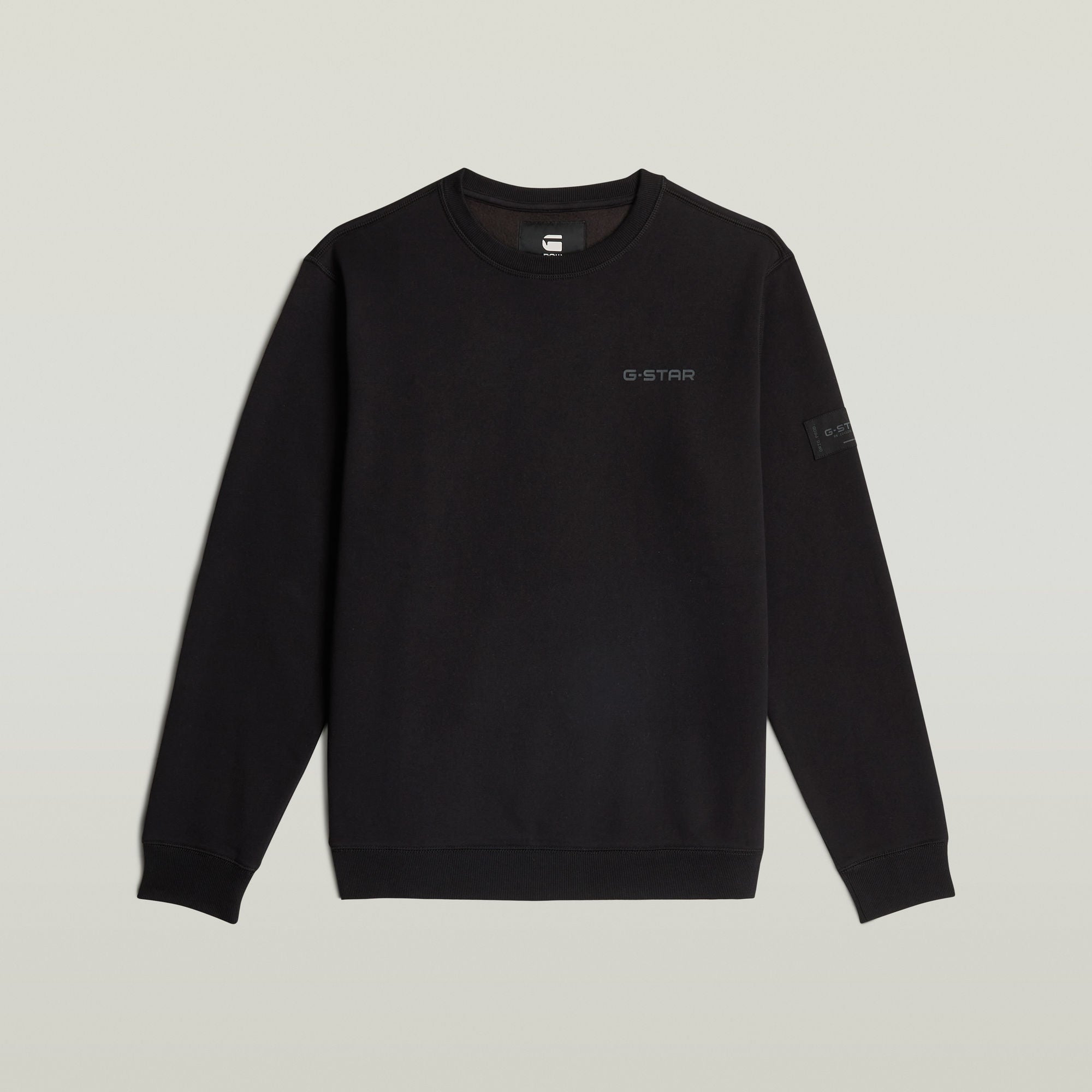 Sweatshirt - Loose Fit