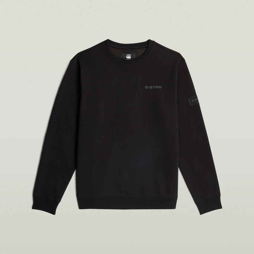 Sweatshirt - Loose Fit