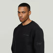 Sweatshirt - Loose Fit
