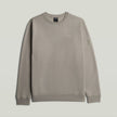 Sweatshirt - Loose Fit