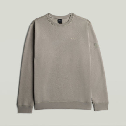 Sweatshirt - Loose Fit