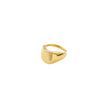 Ring - vergoldet Zeig, was i