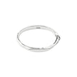 Armband - PRESENCE  - versilbert Zeig di